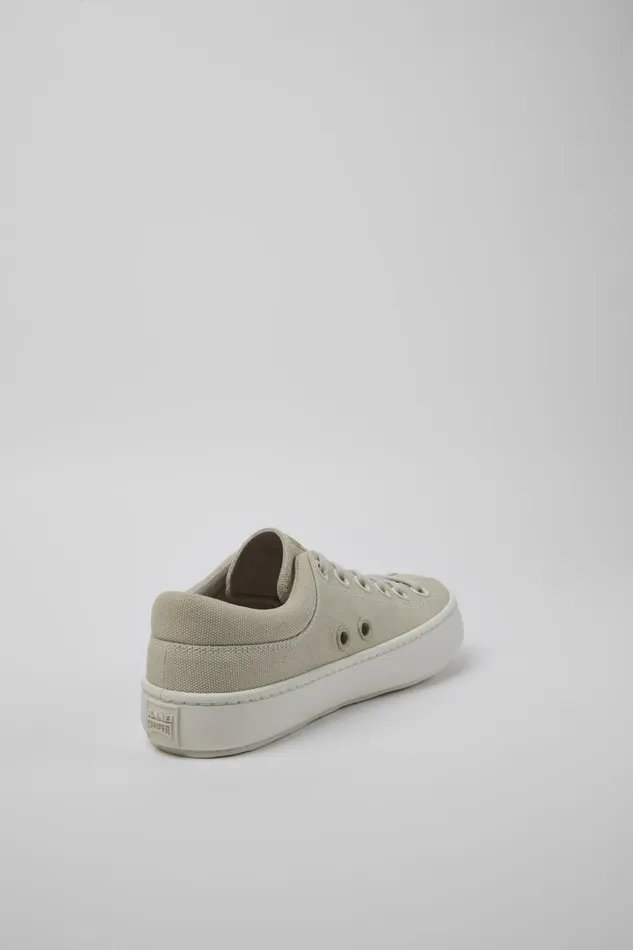 Men Camper X SUNNEI Unisex Textile Shoes Camper Sneakers