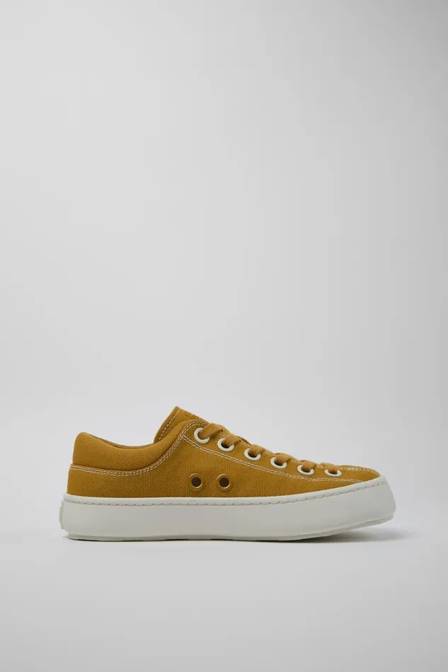 Men Camper X SUNNEI Unisex Textile Shoes Camper Sneakers