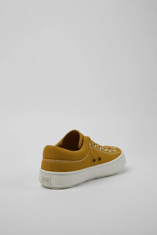 Men Camper X SUNNEI Unisex Textile Shoes Camper Sneakers