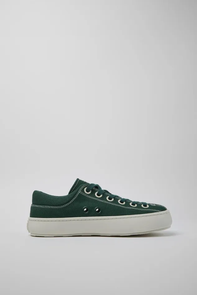 Men Camper X SUNNEI Unisex Textile Shoes Camper Sneakers