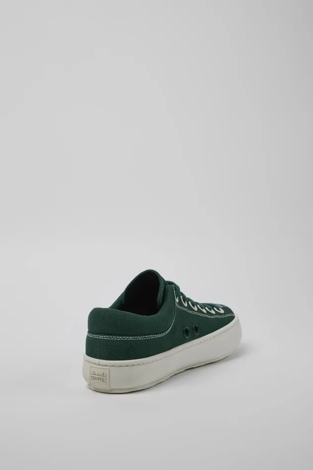 Men Camper X SUNNEI Unisex Textile Shoes Camper Sneakers