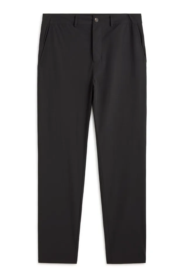 Men Caviar Jarama Trousers Ecoalf Trousers