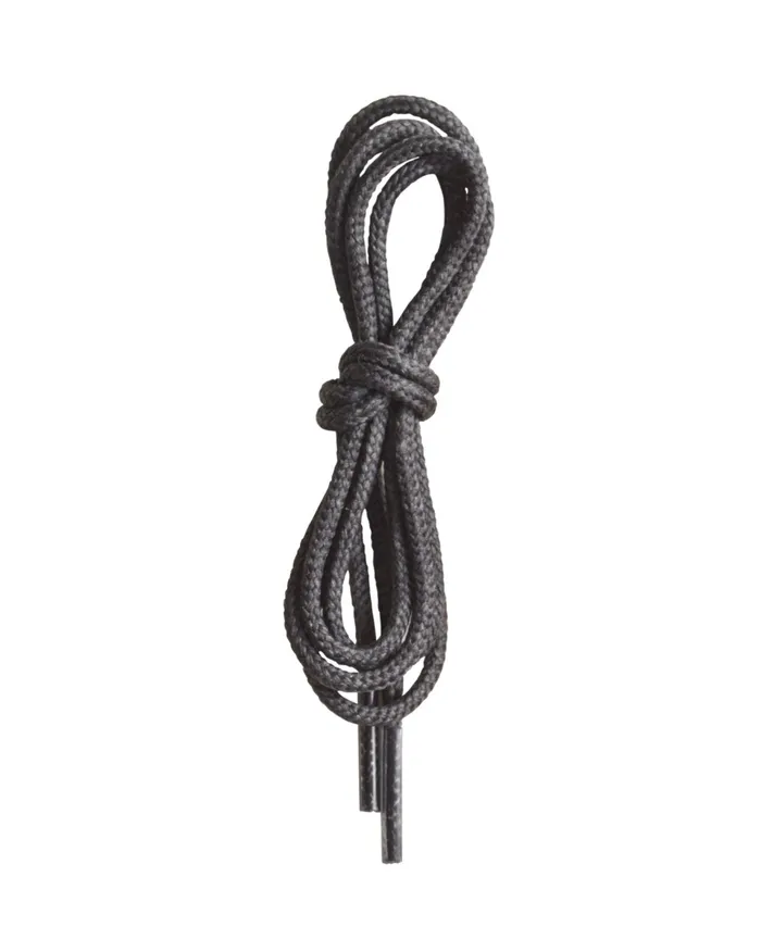 Men Colorful Laces Charcoal JohnstonandMurphy Shoe Care and Accessories
