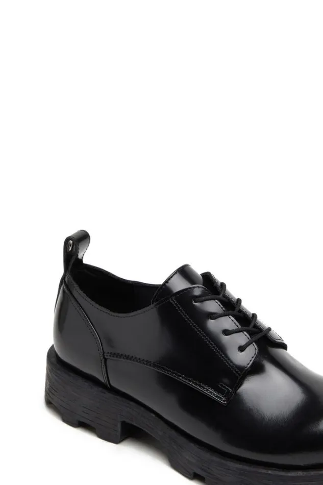 Men DHammer Sh Black Diesel Lace Ups And Mocassins Men DHammer Sh Black Diesel Lace Ups And Mocassins