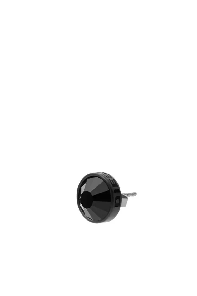 Men Dx1275 Black Diesel Jewelry