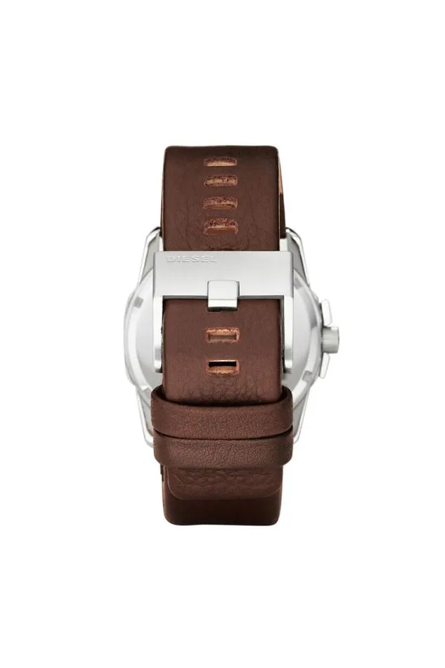 Men Dz1206 Dark Brown Diesel Watches Men Dz1206 Dark Brown Diesel Watches