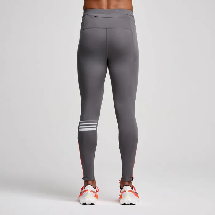 Men Endorphin Fortify Tight Shadow Saucony Bottoms
