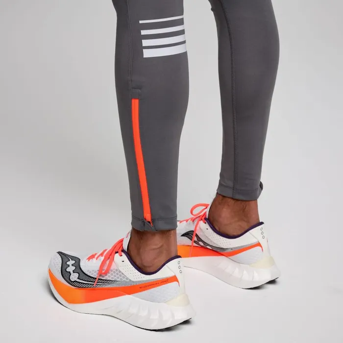 Men Endorphin Fortify Tight Shadow Saucony Bottoms