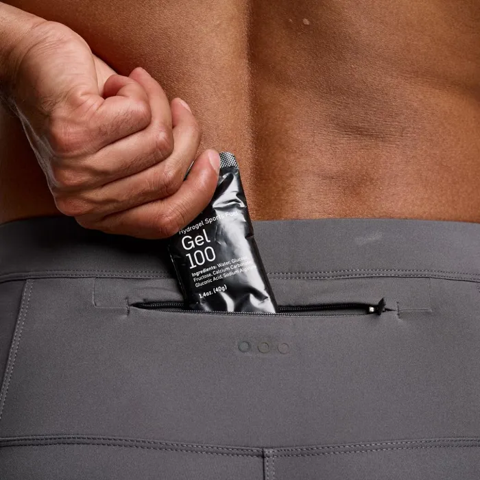 Men Endorphin Fortify Tight Shadow Saucony Bottoms