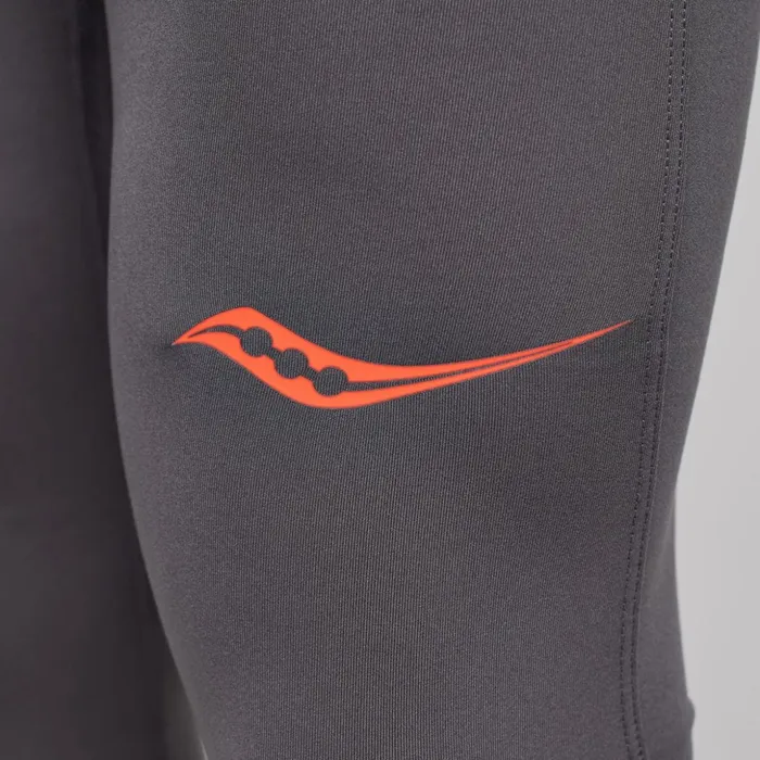 Men Endorphin Fortify Tight Shadow Saucony Bottoms