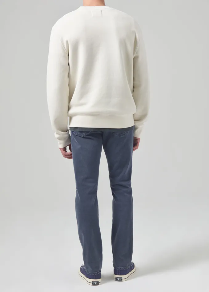 Men Jeans Citizens Of Humanity Gage Slim Straight Archive In Industry Blue