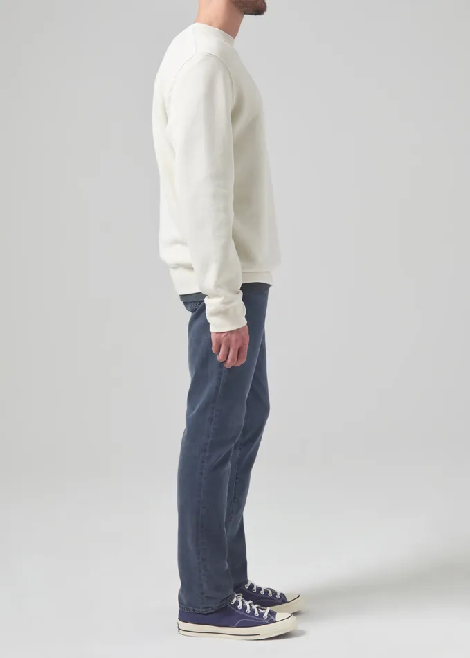 Men Jeans Citizens Of Humanity Gage Slim Straight Archive In Industry Blue