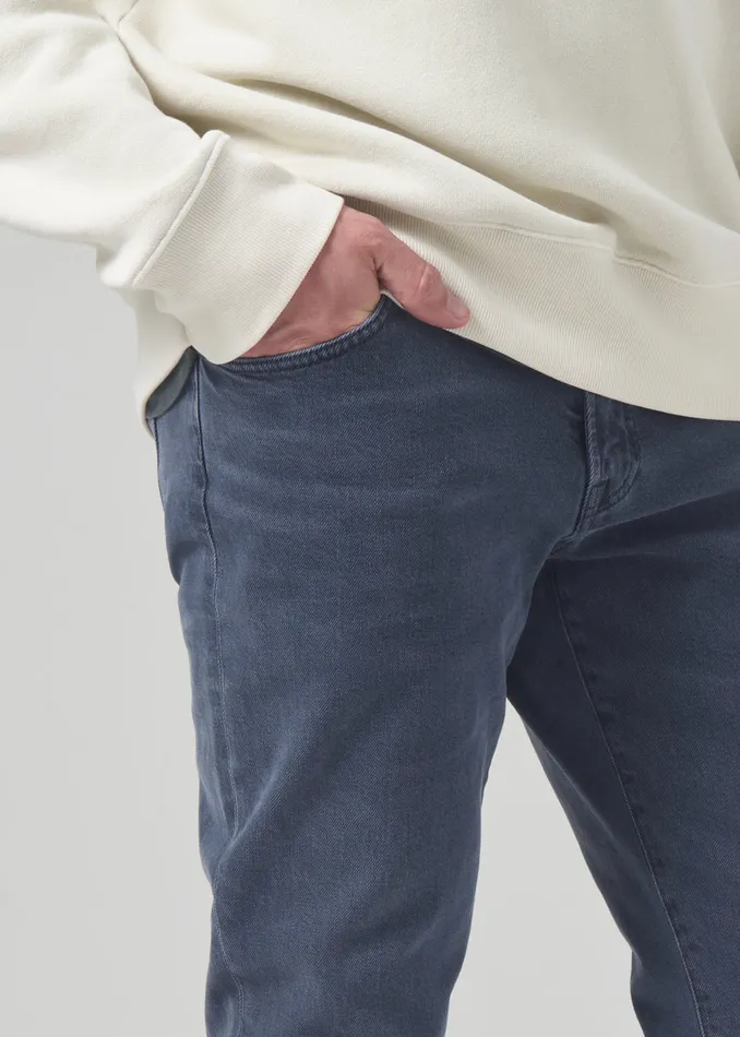 Men Jeans Citizens Of Humanity Gage Slim Straight Archive In Industry Blue