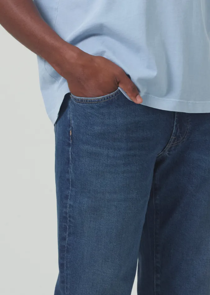 Men Jeans Citizens Of Humanity Gage Slim Straight Perform In All Roads