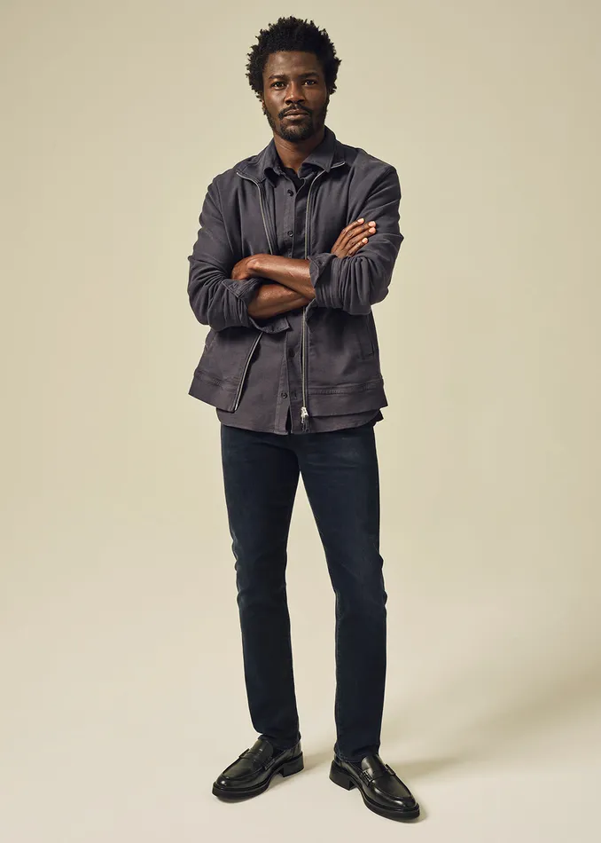 Men Jeans Citizens Of Humanity Gage Slim Straight Perform In Hyde
