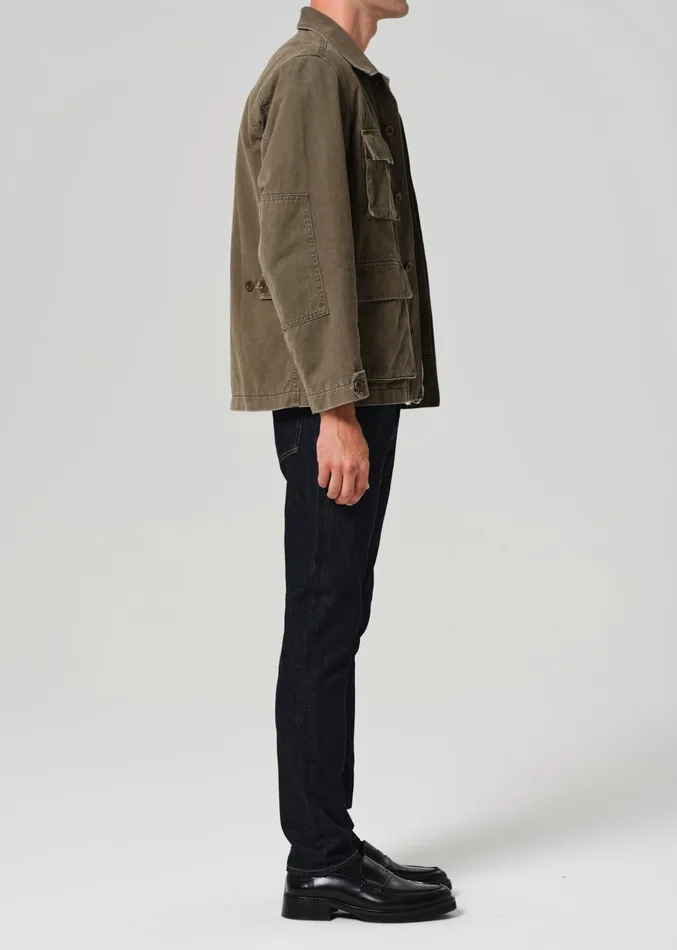 Men Jeans Citizens Of Humanity London Tapered Slim Archive In Amaro