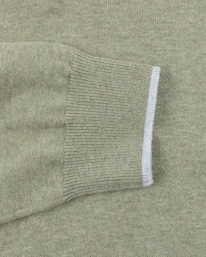 Men Knitwear NZA New Zealand Auckland Light Green Half Zip Pullover 8211 Sage Men Knitwear NZA New Zealand Auckland Light Green Half Zip Pullover 8211 Sage