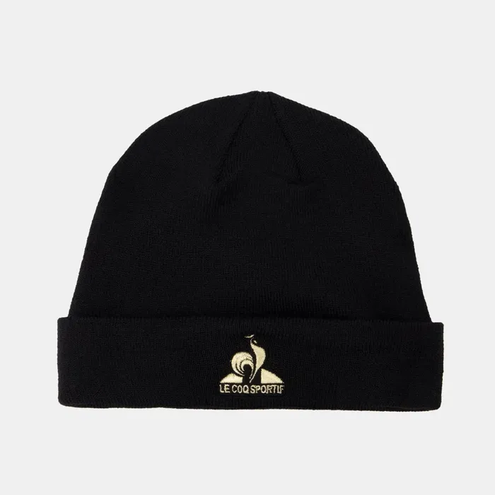 Men Le Coq Sportif Gloves And Hats Coq D039or Beanie