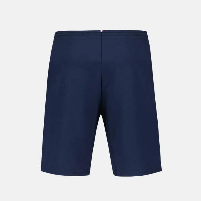 Men Le Coq Sportif Shorts Essentiels Short Homme Dress Blues