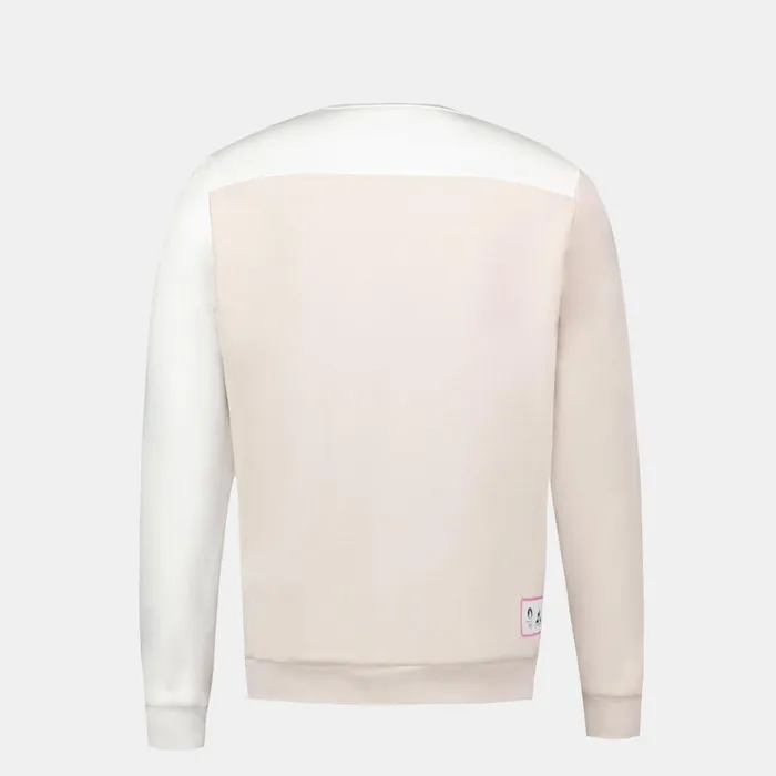 Men Le Coq Sportif Sweatshirts Paris 2024 RoundNeck Sweatshirtshirt Men Le Coq Sportif Sweatshirts Paris 2024 RoundNeck Sweatshirtshirt