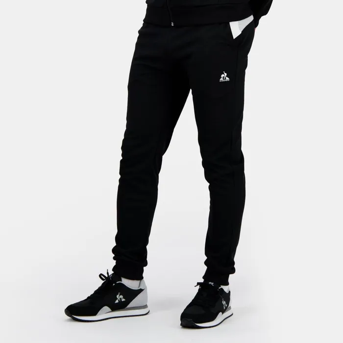 Men Le Coq Sportif Trousers And Joggers OGC Nice Trousers