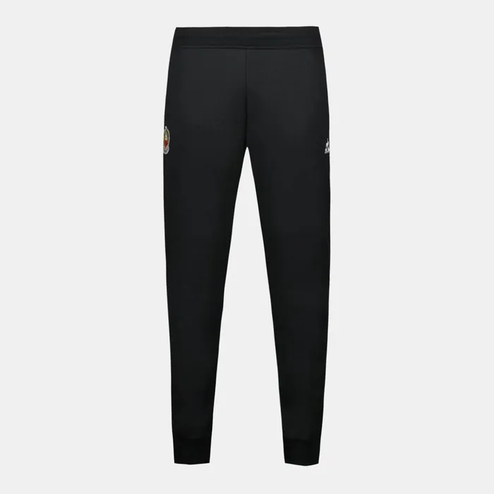 Men Le Coq Sportif Trousers And Joggers OGC Nice Trousers