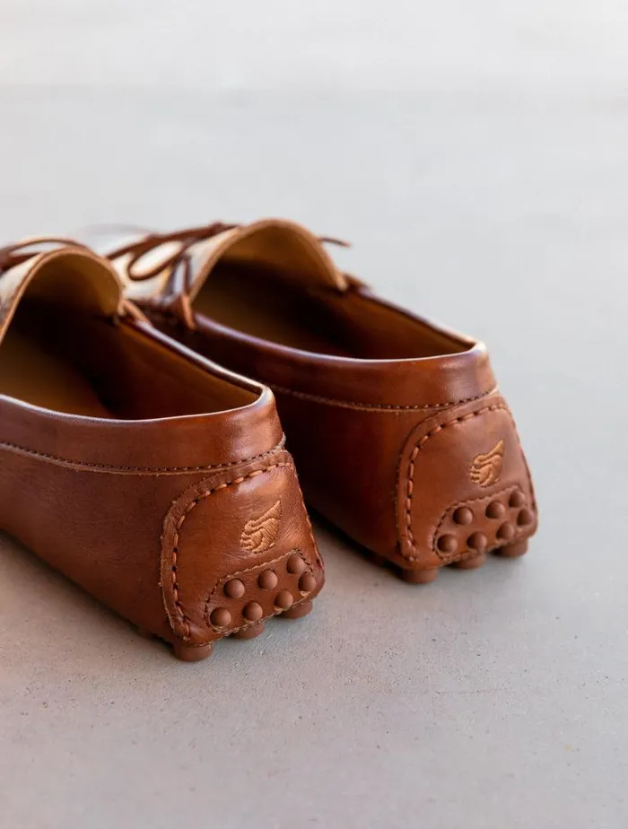 Men Loafers Bobbies Ayrton Cognac Men Loafers Bobbies Ayrton Cognac