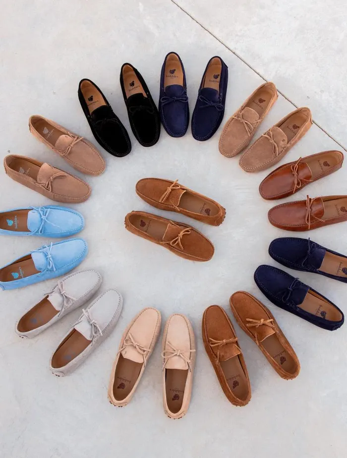 Men Loafers Bobbies Ayrton Squirrel Men Loafers Bobbies Ayrton Squirrel