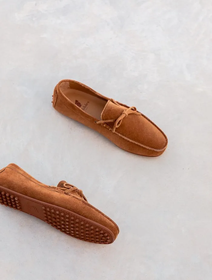 Men Loafers Bobbies Ayrton Squirrel Men Loafers Bobbies Ayrton Squirrel