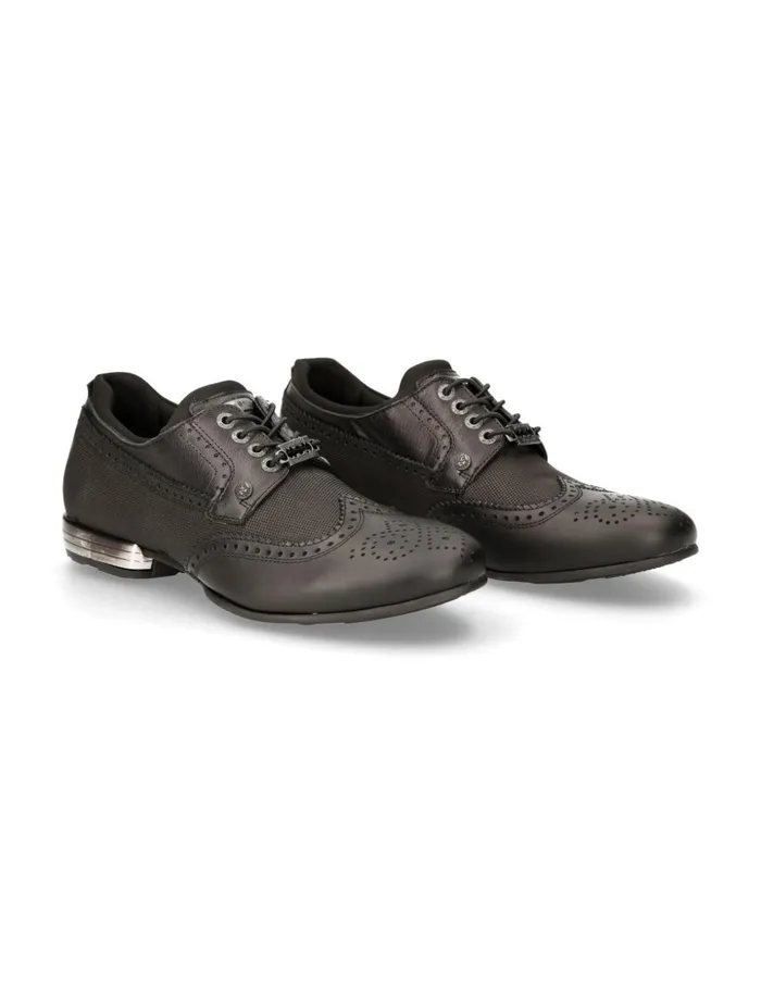 Men MChrono003S1 New Rock Sneakers