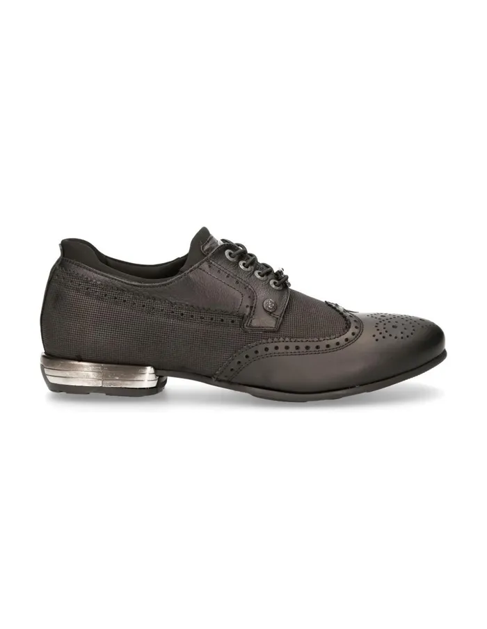 Men MChrono003S1 New Rock Sneakers Men MChrono003S1 New Rock Sneakers