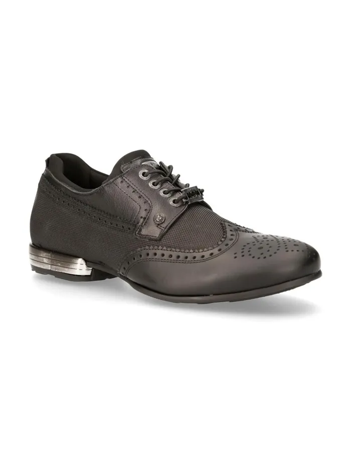 Men MChrono003S1 New Rock Sneakers Men MChrono003S1 New Rock Sneakers