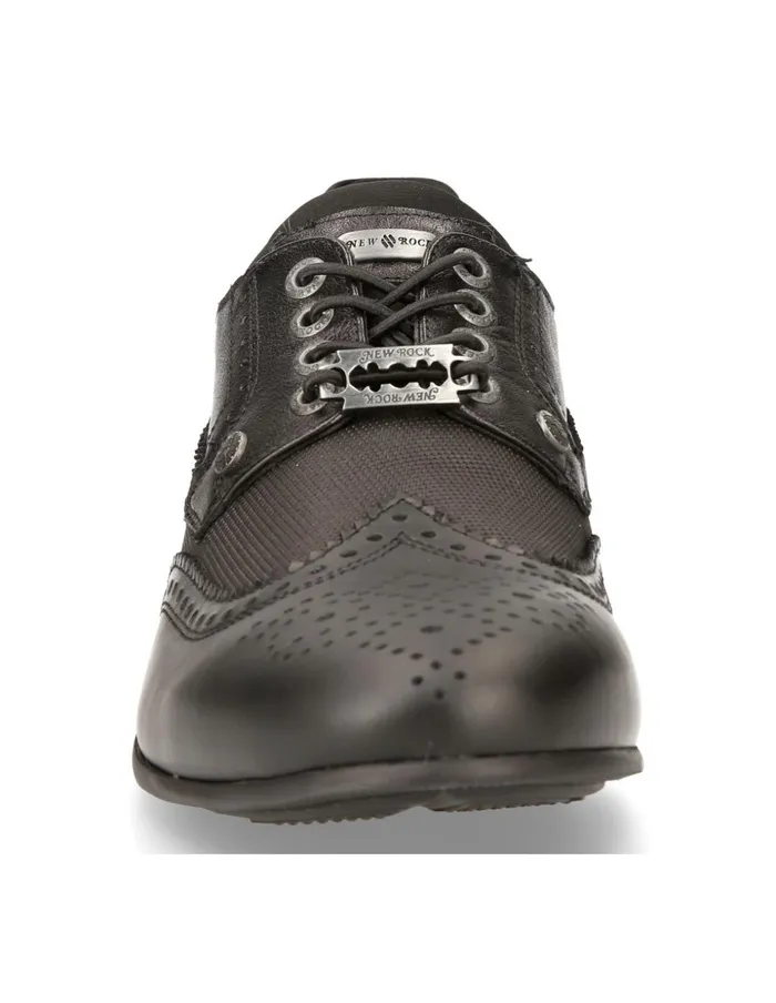 Men MChrono003S1 New Rock Sneakers Men MChrono003S1 New Rock Sneakers