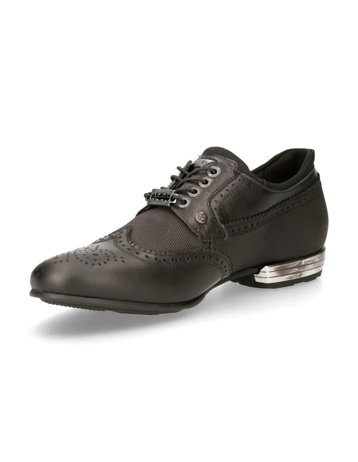 Men MChrono003S1 New Rock Sneakers Men MChrono003S1 New Rock Sneakers