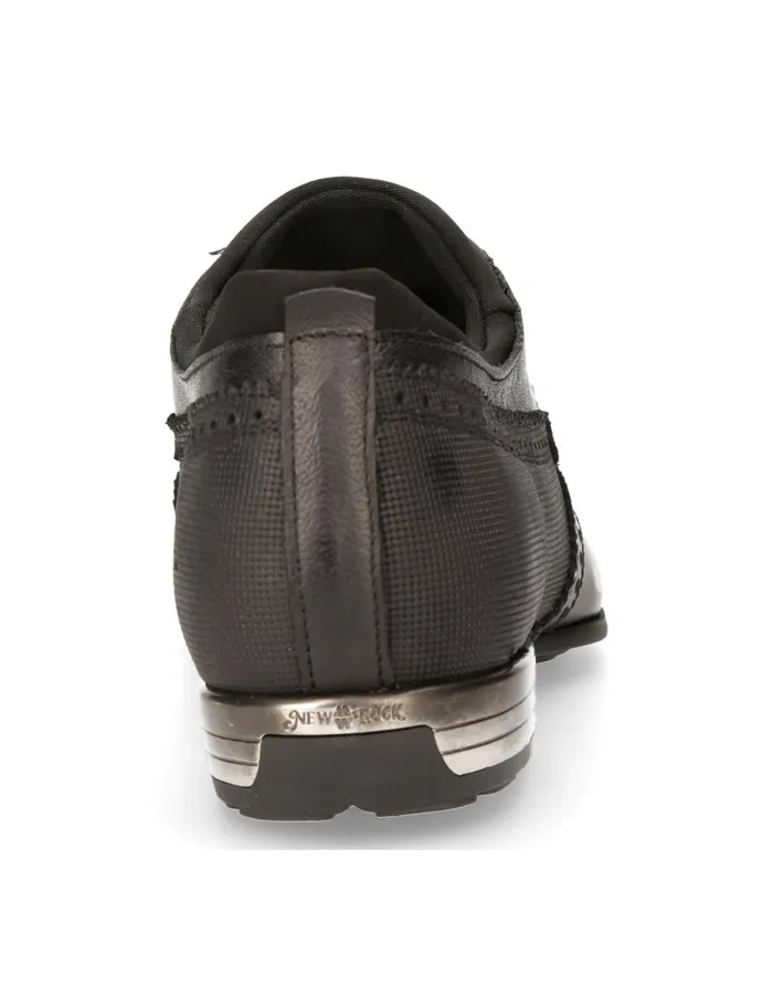 Men MChrono003S1 New Rock Sneakers Men MChrono003S1 New Rock Sneakers