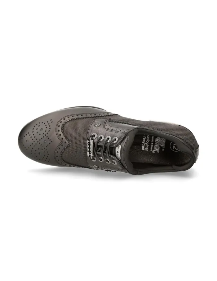 Men MChrono003S1 New Rock Sneakers Men MChrono003S1 New Rock Sneakers