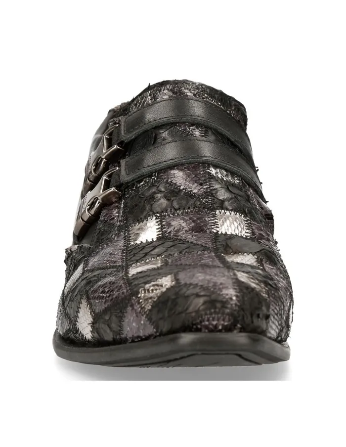 Men Newman MNw2288tS3 New Rock Shoes