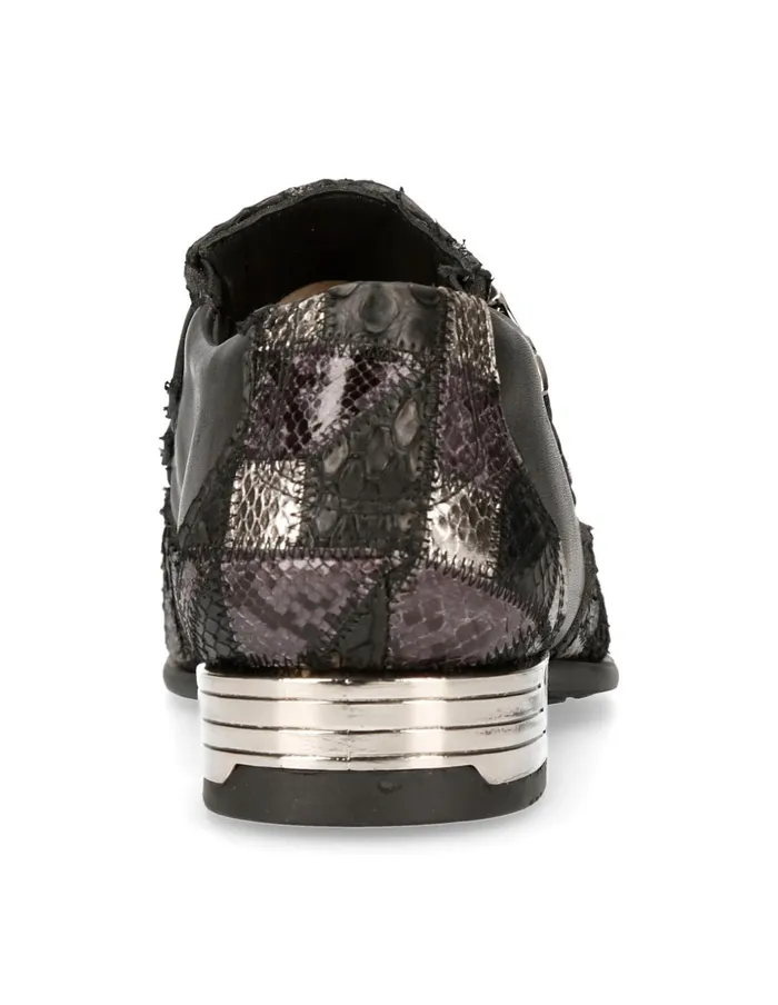 Men Newman MNw2288tS3 New Rock Shoes