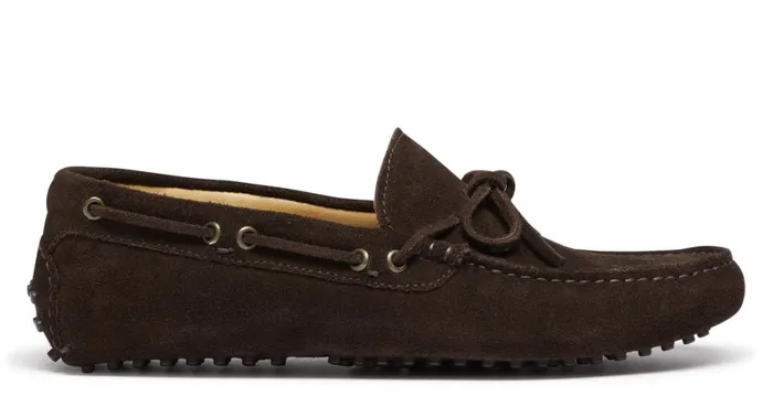 Men Oliver Sweeney Loafers Lastres Chocolate