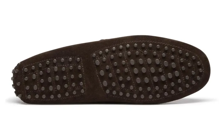 Men Oliver Sweeney Loafers Lastres Chocolate Men Oliver Sweeney Loafers Lastres Chocolate