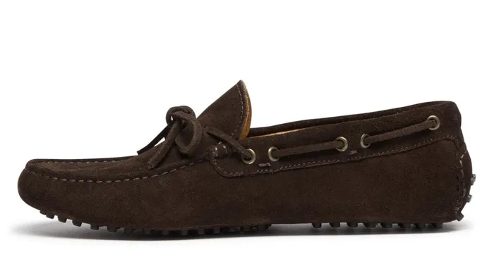 Men Oliver Sweeney Loafers Lastres Chocolate Men Oliver Sweeney Loafers Lastres Chocolate