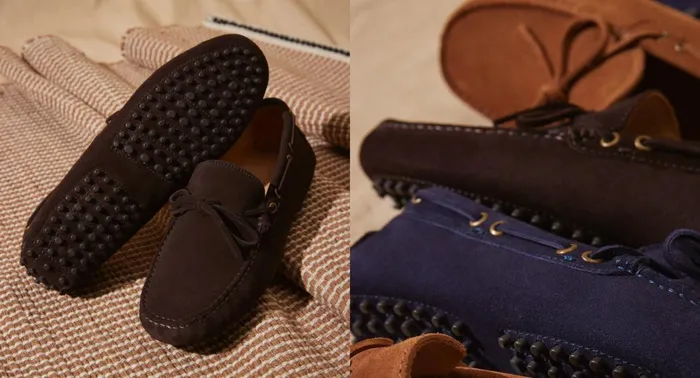 Men Oliver Sweeney Loafers Lastres Chocolate Men Oliver Sweeney Loafers Lastres Chocolate