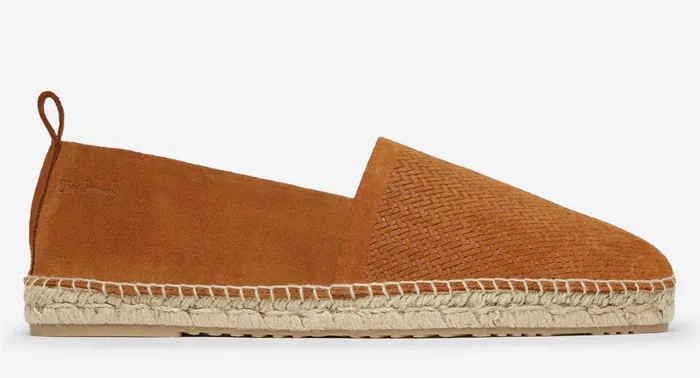 Men Oliver Sweeney Loafers Rioja Terracotta