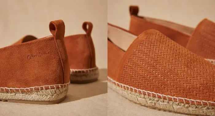 Men Oliver Sweeney Loafers Rioja Terracotta Men Oliver Sweeney Loafers Rioja Terracotta