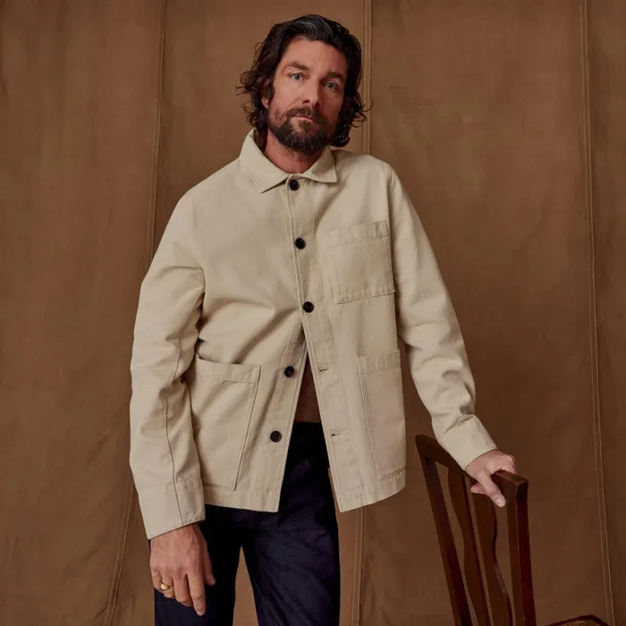 Men Oliver Sweeney Shirts Lelant Ecru Men Oliver Sweeney Shirts Lelant Ecru