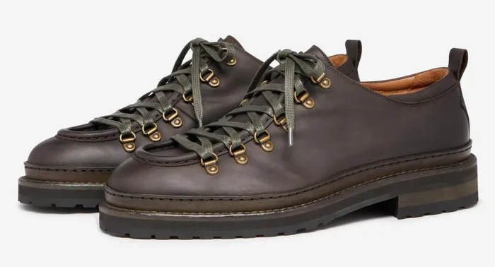Men Oliver Sweeney Shoes Adige Khaki Men Oliver Sweeney Shoes Adige Khaki