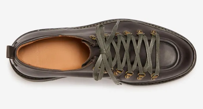 Men Oliver Sweeney Shoes Adige Khaki Men Oliver Sweeney Shoes Adige Khaki
