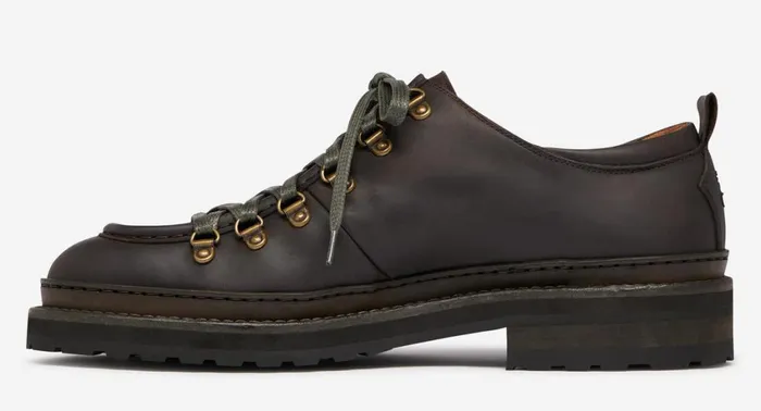 Men Oliver Sweeney Shoes Adige Khaki Men Oliver Sweeney Shoes Adige Khaki