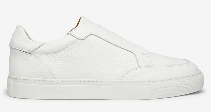 Men Oliver Sweeney Trainers Pesaro White