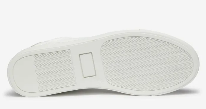 Men Oliver Sweeney Trainers Pesaro White Men Oliver Sweeney Trainers Pesaro White